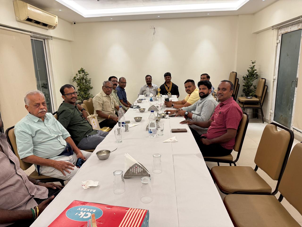 Meeting 1 - Image C